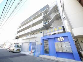 神奈川県横浜市神奈川区東神奈川２ 5階建 築8年1ヶ月