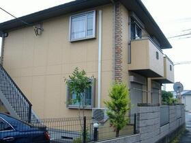 群馬県太田市熊野町 賃貸アパート