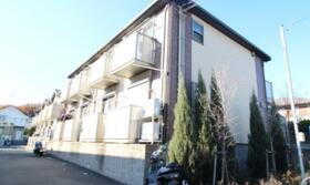 神奈川県横浜市青葉区桂台２ 2階建 築15年5ヶ月