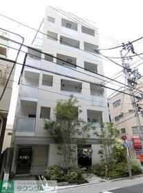 ＯＲＳＵＳ西日暮里 8階建