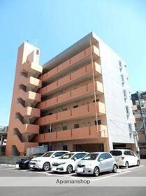 岡山県岡山市北区駅元町 6階建 築29年7ヶ月