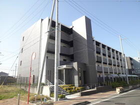 イストアール（草津） 4階建