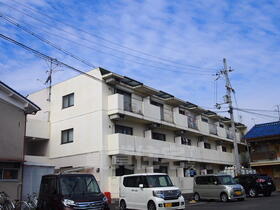 京都府京都市右京区嵯峨野嵯峨ノ段町 3階建 築33年1ヶ月