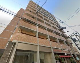 フローライト南森町