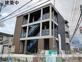 大阪府岸和田市池尻町 賃貸アパート