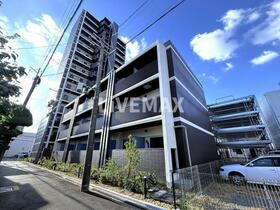 愛知県名古屋市中村区太閤２ 賃貸マンション