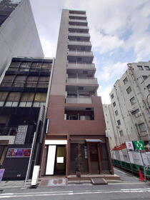 東京都中央区京橋２ 賃貸マンション