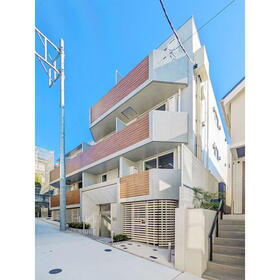 東京都渋谷区大山町 賃貸マンション