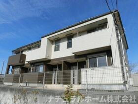 愛知県豊橋市若松町字中山 賃貸アパート