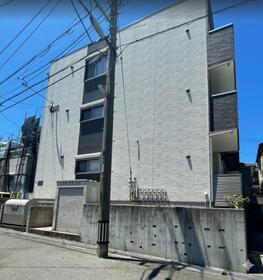 福岡県北九州市小倉北区緑ケ丘２ 賃貸アパート