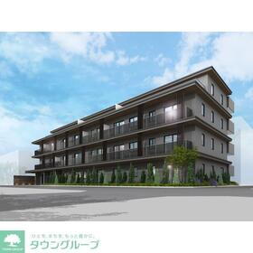 東京都大田区池上６ 賃貸マンション