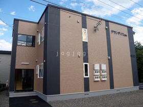 北海道帯広市東十条南４ 賃貸アパート