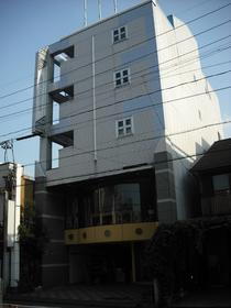 愛知県名古屋市中区新栄町１ 5階建 築33年10ヶ月