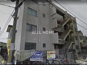 和歌山県和歌山市中之島 築51年9ヶ月 4階建