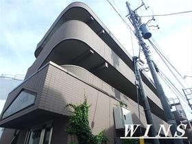 東京都渋谷区本町５ 3階建 築25年3ヶ月