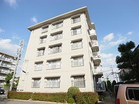 兵庫県神戸市垂水区神陵台２ 5階建