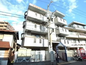 兵庫県神戸市垂水区西舞子２ 4階建