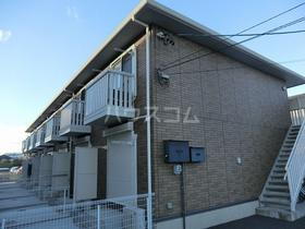 愛知県西尾市熊味町小松島 2階建 築16年4ヶ月