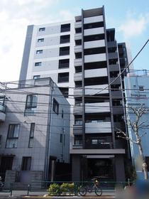 東京都中野区本町６ 10階建 築9年6ヶ月