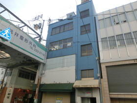 兵庫県姫路市呉服町 地上5階地下1階建 築39年3ヶ月