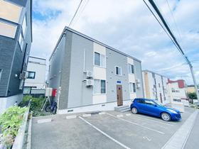 北海道小樽市緑１ 2階建 築7年8ヶ月