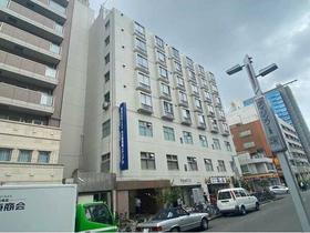 愛知県名古屋市中区栄４ 地上11階地下1階建 築50年8ヶ月