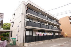 神奈川県大和市桜森２ 3階建 築23年4ヶ月