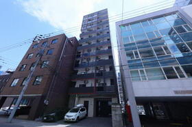 北海道札幌市中央区南一条西１０ 11階建 築9年10ヶ月
