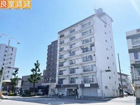 愛知県名古屋市昭和区阿由知通５ 8階建 築45年9ヶ月