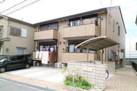 兵庫県神戸市垂水区清水が丘１ 賃貸アパート