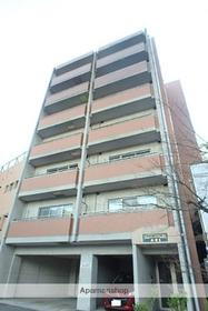 愛知県名古屋市東区白壁２ 7階建