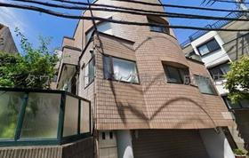 東京都板橋区本町 3階建 築34年8ヶ月
