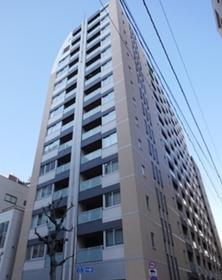 東京都中央区銀座２ 地上14階地下1階建 築19年7ヶ月