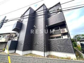 千葉県千葉市中央区鵜の森町 2階建 築14年6ヶ月