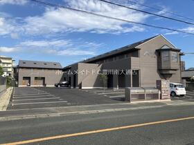 愛知県豊川市牛久保駅通４ 賃貸アパート