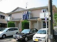 愛知県瀬戸市萩山台2 2階建 築33年4ヶ月