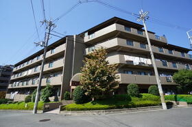 シャトレ上山手