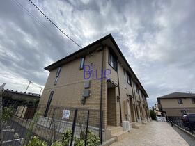 神奈川県藤沢市鵠沼藤が谷４ 2階建 築10年4ヶ月