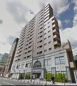 エステムプラザ梅田・中崎町ＩＩ