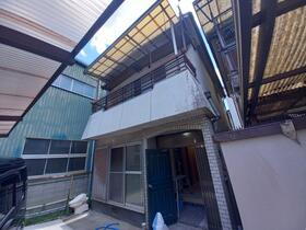 大阪府枚方市長尾家具町１ 2階建 築47年8ヶ月