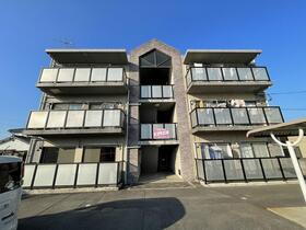 愛媛県新居浜市八幡１ 賃貸マンション