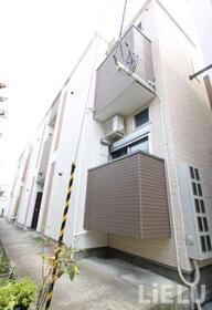 宮城県仙台市若林区穀町 2階建