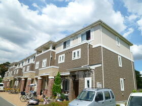 ラフレシール 2階建