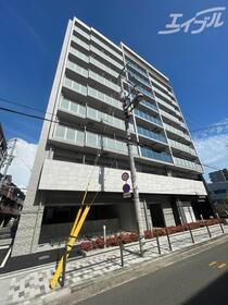 大阪府大阪市北区大淀中５ 賃貸マンション