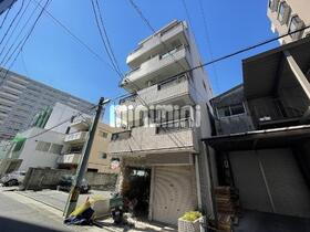 セザール鶴舞公園