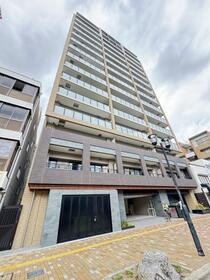 兵庫県神戸市中央区多聞通５ 賃貸マンション