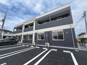 茨城県土浦市真鍋６ 賃貸アパート