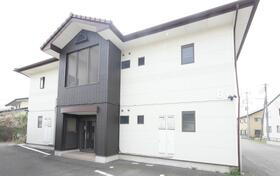 群馬県高崎市足門町 賃貸アパート