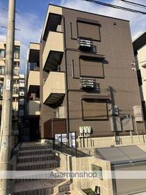 千葉県千葉市花見川区南花園２ 賃貸マンション