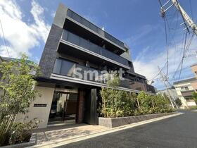 東京都中野区中野１ 賃貸マンション